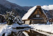 【日台兩地遊】一票玩兩地!香港來回日本各地$1,511起!可玩埋台灣!2020年1月中前出發 – 中華航空 (優惠至8月31日)