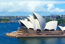 【澳洲全年優惠】香港來回墨爾本 / 悉尼$2,792起!連稅三千七起!可 Open jaw!2020年11月底前出發 – 新加坡航空 (優惠至12月31日)