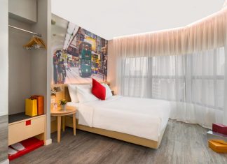 【香港酒店大劈價】中秋都平!開P啱晒!折後連稅$76起!三星連早餐$163起!四星$194起!