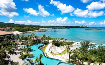 【樂桃回程優惠】合併感謝 SALE!沖繩 / 大阪飛香港單程$309起!2020年1月前出發 – 樂桃航空 (優惠至8月13日10:59PM)