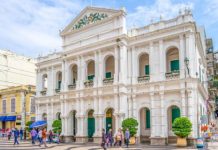 【澳門抵價】「拍住玩」套票每位減$100!酒店+船飛+美食券+手信$589起!9月至12月出發 – 永安旅遊