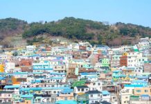 【筍玩韓國套票】國泰.釜山「機票+酒店」連稅:4日3夜$2,334起、6日5夜$2,442起!9月底前出發 – 國泰航空 (優惠至9月30日)