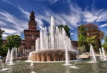 【筍搭中東三寶】香港來回歐洲$1,792起!可 Open jaw!2020年3月底前出發 – 阿提哈德航空 (優惠至9月8日)