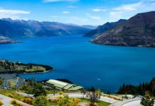 【南半球靚價】減埋新西蘭!香港來回基督城 / 奧克蘭 / 威靈頓等地$3,550起!可 Open jaw – 澳洲維珍航空 (優惠至8月19日)