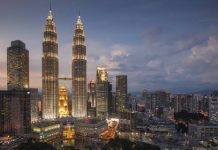 【靚價飛大馬】香港來回吉隆坡 / 檳城$1,334起!可 Open jaw!12月中前出發 – 國泰航空 / 國泰港龍航空 (優惠至9月30日)