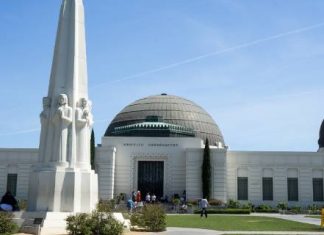 【直飛美國】香港直航來回洛杉磯$1,854起!連稅三千七起!9月至12月份出發 – 美國航空