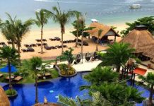 【蜜月度假之選】同行優惠價!香港來回峇里島$1,795起!連稅起!9月至11月份出發 – 嘉魯達航空