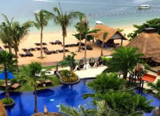 【蜜月度假之選】同行優惠價!香港來回峇里島$1,795起!連稅起!9月至11月份出發 – 嘉魯達航空