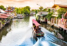 【泰抵價】香港來回曼谷$623起!連稅千三起!10月31日前出發 – 皇家約旦航空 (優惠至9月9日)