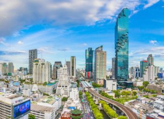 【泰抵歎】超班阿聯酋航空來回曼谷$767起!連稅千四起!2020年5月底前出發 – 阿聯酋航空 (優惠至10月7日)