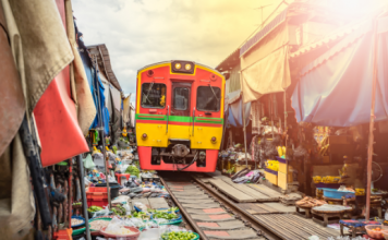 【泰抵歎】香港來回曼谷$767起!包25kg行李!12月前出發 – 阿聯酋航空 (優惠至9月8日)