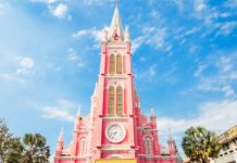 【越南爆抵價】香港來回胡志明市 / 河內$363起!連稅千一起!2020年6月底前出發 – 越南航空 (優惠至9月6日)