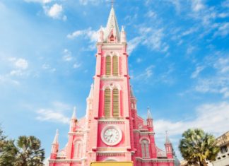 【筍飛越南】香港來回胡志明市 / 河內$641起!可 Open jaw!12月底前出發 – 越南航空 (優惠至12月31日)