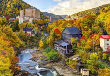 【一票玩盡日台兩地】爆靚價!香港來回日本各地$1,428起!可中停台灣、可 Open jaw!2020年7月前出發 – 中華航空