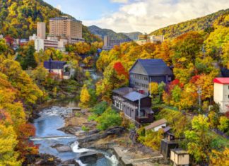 【一票玩盡日台兩地】爆靚價!香港來回日本各地$1,428起!可中停台灣、可 Open jaw!2020年7月前出發 – 中華航空