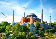 【歎飛歐洲】坐全球最佳航空公司!香港來回歐洲各地$2,140起!連稅三千八起!可跨聖誕、跨年倒數!9至12月出發 – 卡塔爾航空 (優惠至9月15日)