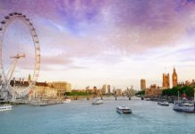 【國泰英國優惠】香港直航來回倫敦 / 曼徹斯特$2,870起!連稅五千二起!9月至明年5月出發 – 國泰航空 (優惠至9月6日)