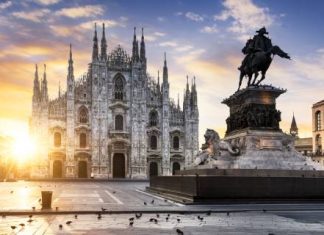 【歐遊靚價】香港來回歐洲各地$2,087起!可 Open jaw!2020年6月底前出發 – 阿聯酋航空 (優惠至12月16日)