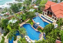 【酒店 Super Sale】Accor 雅高集團:酒店低至6折!大阪 ibis Styles$381起、曼谷 Mercure $454起!加送早餐 – Accor 雅高 (優惠至10月18日)