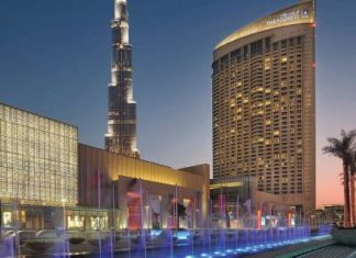 【買機票送酒店】香港來回杜拜$2,920起!連稅四千五起!送兩晚酒店住宿!12月25日前入住 – 阿聯酋航空 (優惠至10月22日)