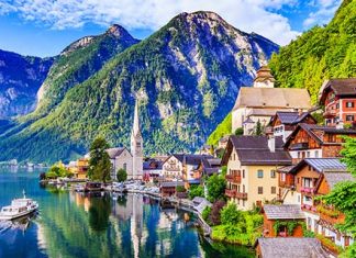 【歐遊抵玩價】香港來回歐洲$676起!連稅三千一起!可 Open jaw / 中停土耳其!2020年3月底前出發 – 土耳其航空 (優惠至11月3日)