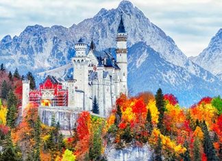 【德國極抵價】香港來回慕尼黑$824起!連稅三千一起!暑假都有平!其他歐洲航點都抵 – 阿聯酋航空 (優惠至2020年1月5日)