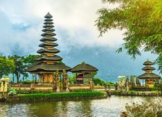 【直飛峇里】同行優惠價!香港來回峇里島$1,554起!連稅二千一起!2020年1月中前出發 – 香港航空