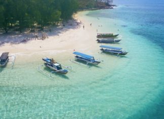 【東南亞平飛】香港來回雅加達 / 峇里 / 沙巴等地$692起!直飛汶萊都抵!2020年6月底前出發 – 汶萊皇家航空 (優惠至11月30日)