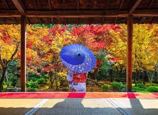 【日本閃減】香港來回大阪 / 東京$481起!連稅千三起!年尾即飛價!包10kg行李 – 香港航空 (優惠至10月30日)