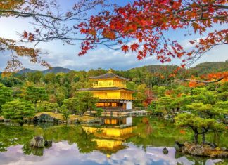 【日本癲價】香港來回大阪$695起!包10kg寄艙行李!明年5月前出發 – 香港航空 (優惠至10月31日)