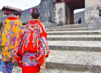 【日韓台筍減】香港來回沖繩 / 台北 / 首爾$430起!連稅九百幾起!明年6月底前出發 – 香港航空