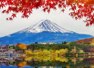 【日本勁劈】香港來回東京$844起!包10kg寄艙行李!明年5月前出發 – 香港航空 (優惠至10月31日)