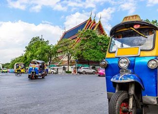 【暑假遊泰國】香港來回曼谷$562起!連稅千三起!暑假去都抵!11月底前出發 – 阿聯酋航空 (優惠至1月13日)