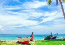 【泰筍度假套票】泰航.布吉「機票+酒店」連稅:4日3夜$2,212起、6日5夜$2,258起!12月底前出發 – 泰國航空 (優惠至11月15日)