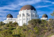 【美國早鳥平飛】香港來回洛杉磯$1,178起!連稅三千起!2020年2月至5月出發 – 聯合航空