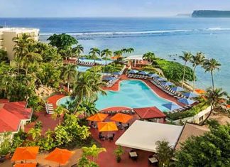 【日韓酒店半價】Hilton 集團72小時閃減!日本 / 韓國 / 關島酒店:房價低至5折!2020年6月底前入住 – Hilton (優惠至11月29日1PM)