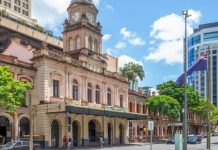 【齊齊飛澳洲】同行優惠價!香港來回澳洲$2,203起!凱恩斯 / 黃金海岸都有減 – 新加坡航空 (優惠至12月1日)