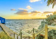 【閃減度假平飛】香港來回珀斯$2,600起、馬爾代夫$3,000起!2020年3月底前出發 – 新加坡航空 (優惠至11月21日)