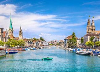 【歐洲激抵價】香港來回歐洲各地$866起!連稅二千六起!可 Open jaw!2020年3月底前出發 – 法國航空 / 荷蘭皇家航空 (優惠至12月3日)