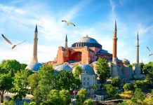 【跨年歐遊價】香港來回歐洲各地$1,824起!除夕跨年倒數都得!可 Open jaw – 阿提哈德航空 (優惠至11月26日)