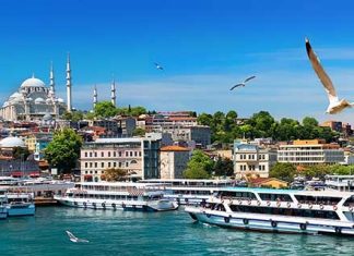 【歐洲勁平飛】Black Friday 歐遊價!香港來回歐洲$1,030起!連稅二千五起!飛北歐都得 – 漢莎航空 / 瑞士航空 (優惠至12月3日)