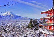 【港航周年優惠】香港來回日本各地$770起!連稅千三起!其他航點都平 – 香港航空 (優惠至12月6日)