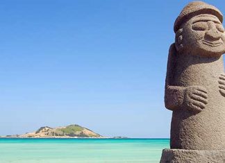 【冬季遊韓】香港飛濟州單程$200起!來回連稅一千起!凌晨機去、晚機返!2020年3月底前出發 – 德威航空 (優惠至12月15日)