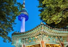 【韓亞震撼價】韓冬抵價!香港來回首爾$800起!連稅千四起!2020年1月前出發 – 韓亞航空 (優惠適用於11月20日3PM預訂)