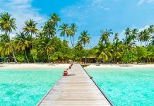 【度假之選】香港來回峇里$1,364起、馬爾代夫$2,620起!札幌商務艙都有減!2020年1月中前出發 – 香港航空 (優惠至11月13日)