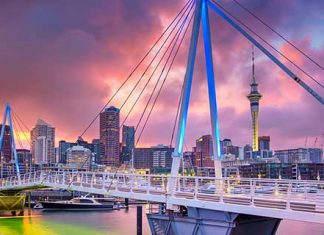 【南半球平飛】香港來回澳洲 / 新西蘭各地$2,986起!多地有減!可 Open jaw!2020年9月24日前出發 – 澳洲航空 (優惠至12月5日)