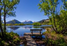 【平飛新西蘭】香港來回新西蘭各地$3,340起!連稅四千起!南北兩島齊減!可 Open jaw – 澳洲航空 (優惠至11月22日)