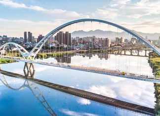 【台灣筍減】香港來回台灣各地$702起!連稅千三起!可 Open jaw!2020年3月底前出發 – 中華航空 (優惠至11月12日)