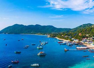 【蘇梅新低價】再平啲!香港來回蘇梅島$1,988起!可早機去、傍晚機返!12月底前出發 – 曼谷航空 (優惠至11月30日)