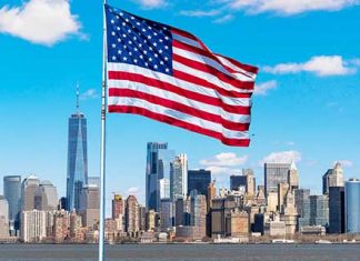 【紐約勁抵價】香港來回紐約$1,999起!連稅三千九起!可玩埋首爾!2020年3月底前出發 – 韓亞航空 (優惠至11月30日)